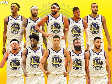 Story by Ernesto Cova • 1h. Golden State Warriors star Draymond Green opened up about the trade rumors surrounding his team. The Golden State Warriors are sitting four games below .500, which is ...